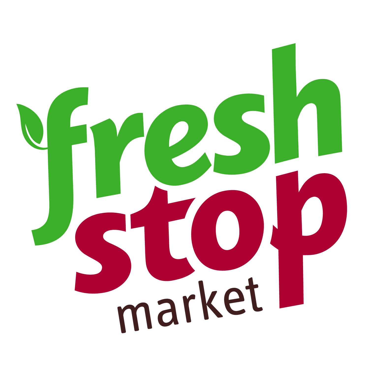 Fresh Stop Market