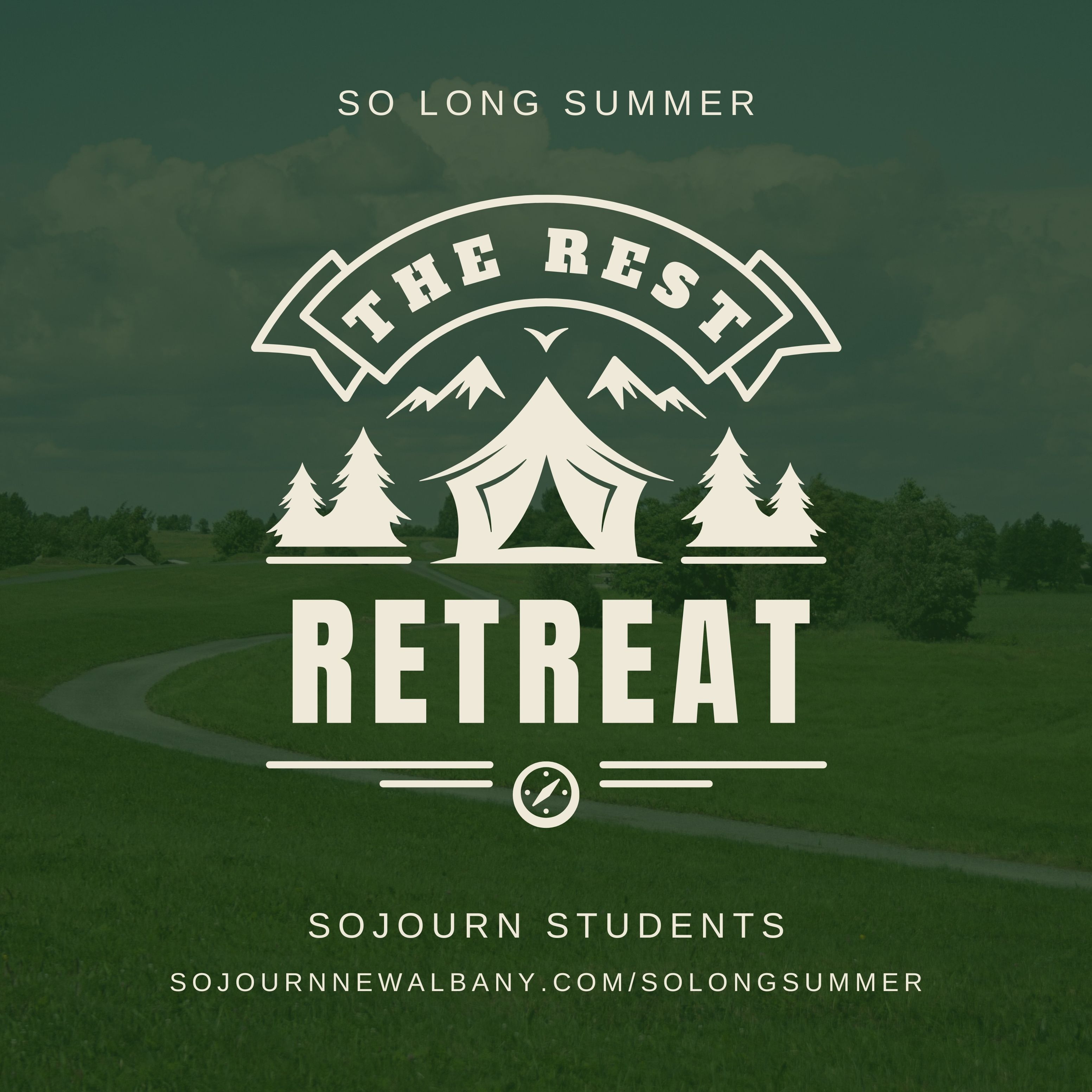 End of Summer Retreat