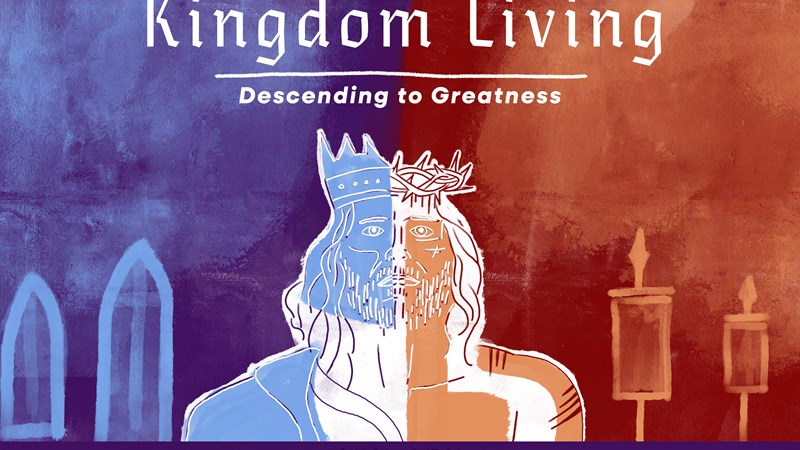 Kingdom Living: Mark 9:38-10